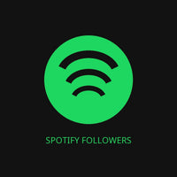 Buy Spotify followers