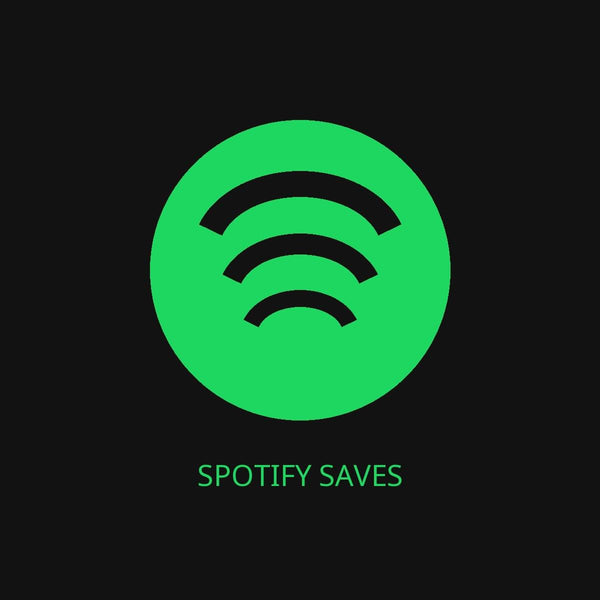 Buy Spotify saves