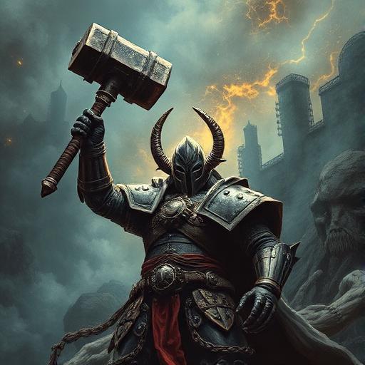 Make Metal Royal Again album cover