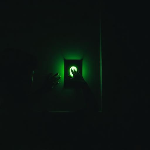 Turn It On album cover