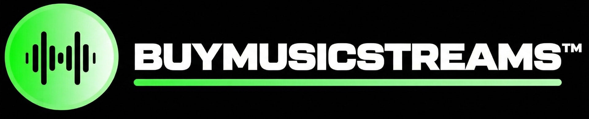 Buymusicstreams logo